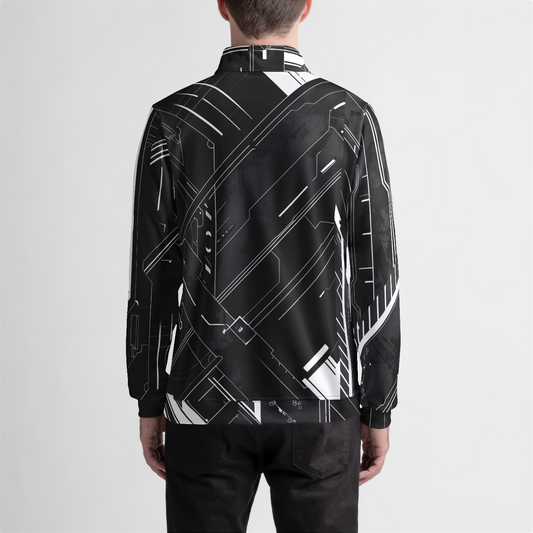 Fleet Acolyte  Quarter Zip Pullover