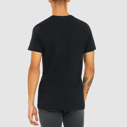 Crystal ICBM Mens Crew Tee